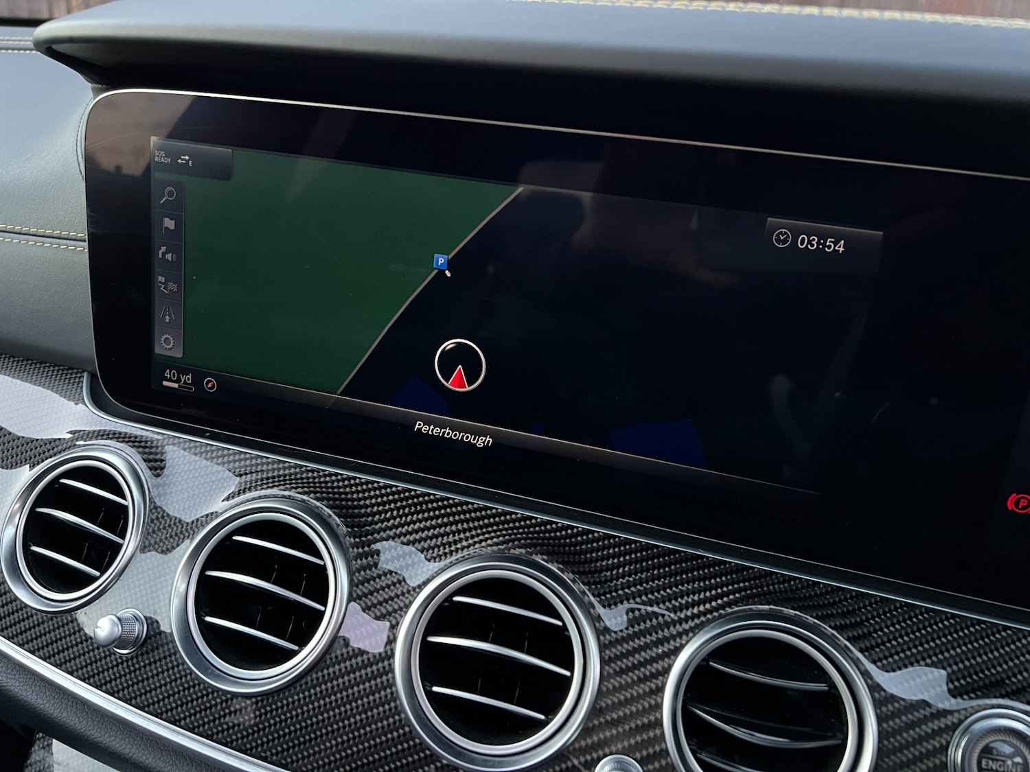 Used Mercedes-Benz E Class 2017 for sale - 76895011: Photo 47