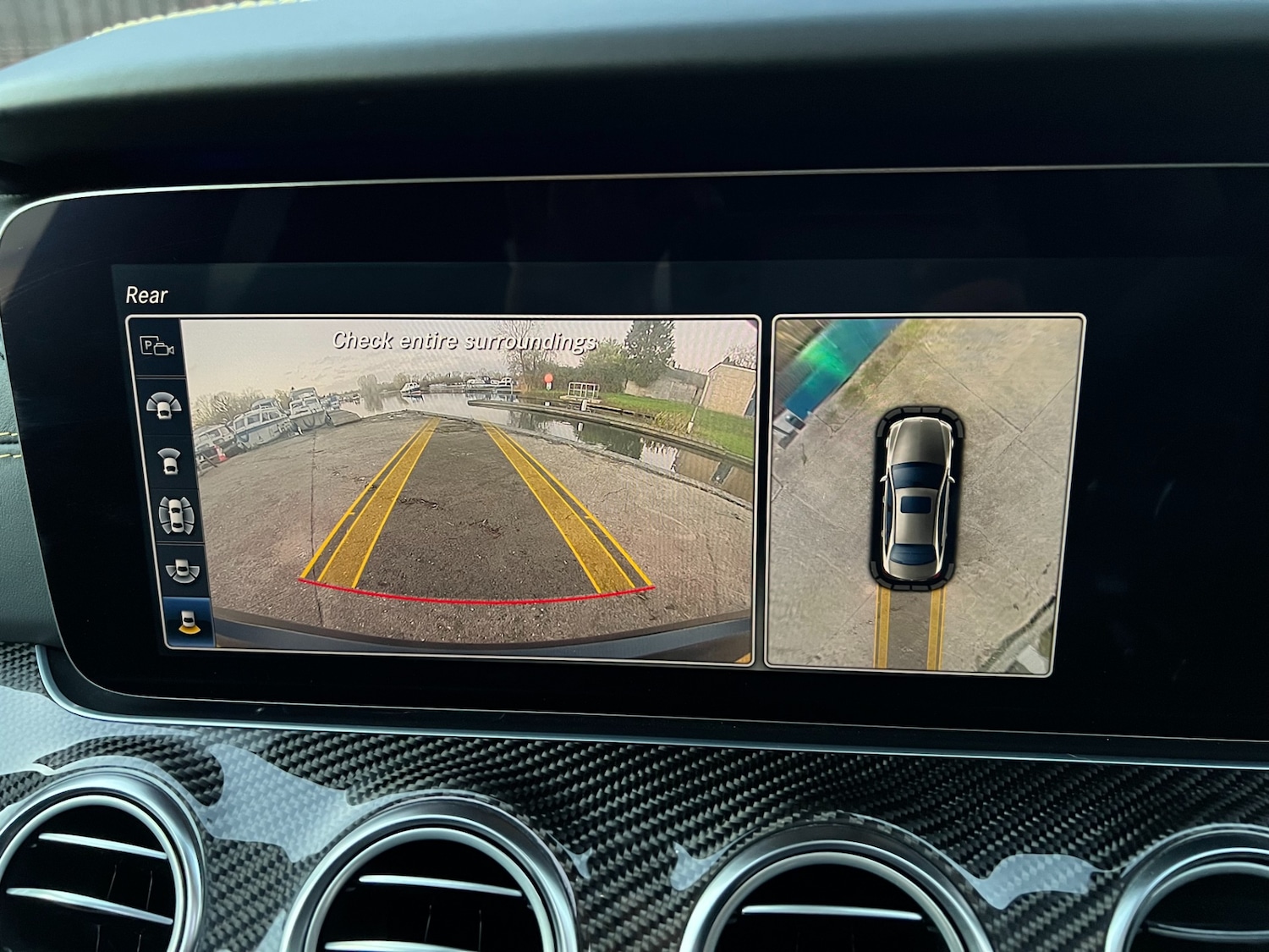 Used Mercedes-Benz E Class 2017 for sale - 76895011: Photo 48