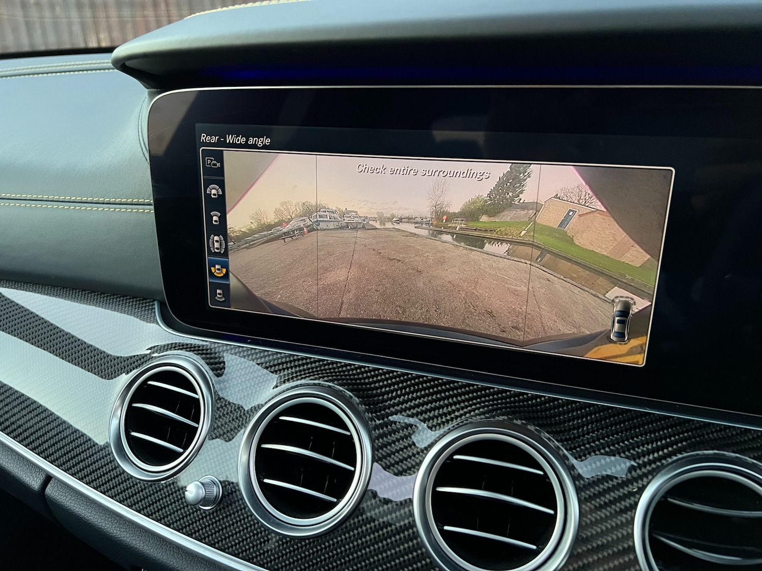 Used Mercedes-Benz E Class 2017 for sale - 76895011: Photo 49