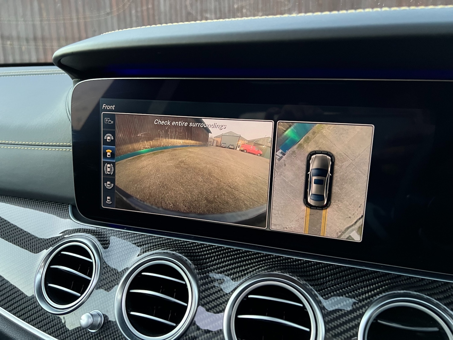 Used Mercedes-Benz E Class 2017 for sale - 76895011: Photo 51