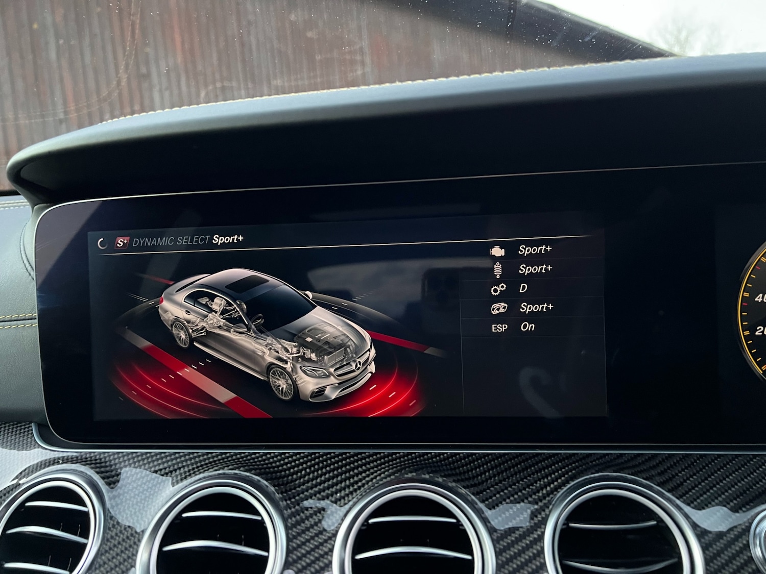 Used Mercedes-Benz E Class 2017 for sale - 76895011: Photo 53