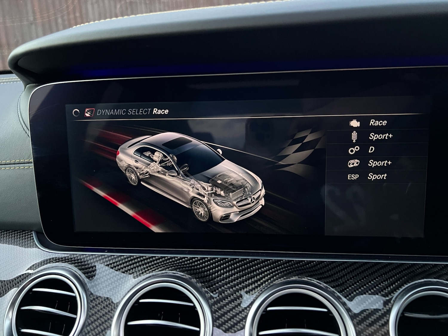 Used Mercedes-Benz E Class 2017 for sale - 76895011: Photo 54