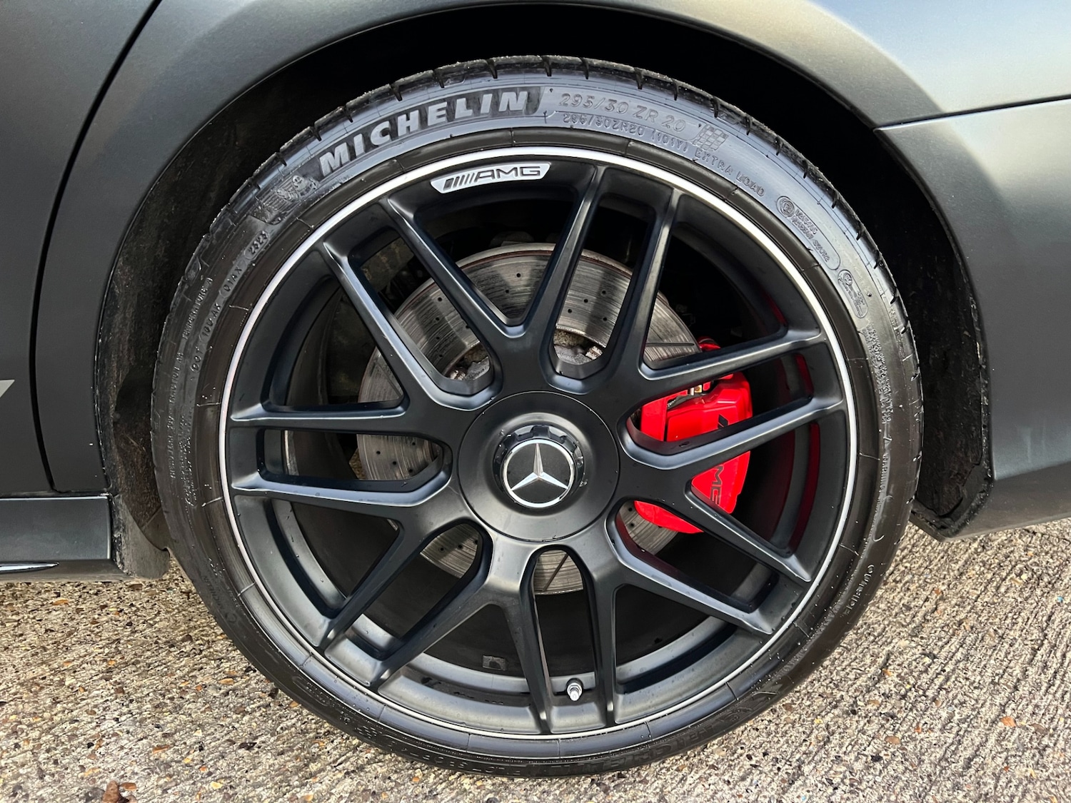 Used Mercedes-Benz E Class 2017 for sale - 76895011: Photo 56