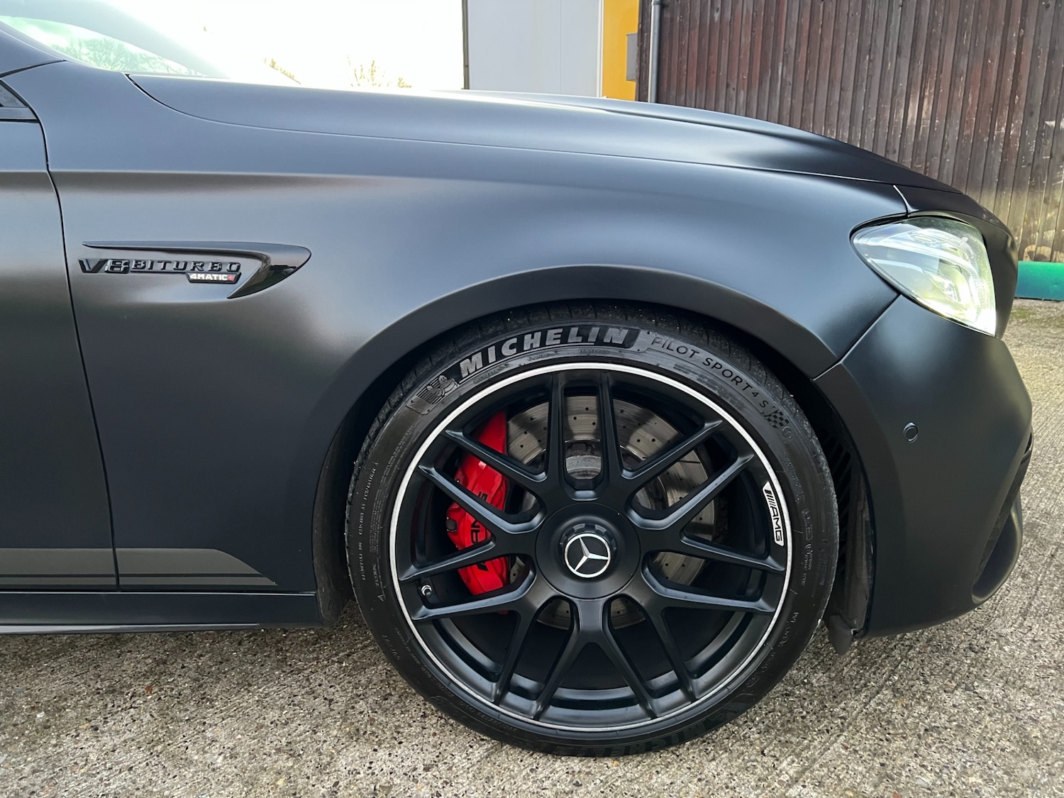 Used Mercedes-Benz E Class 2017 for sale - 76895011: Photo 59