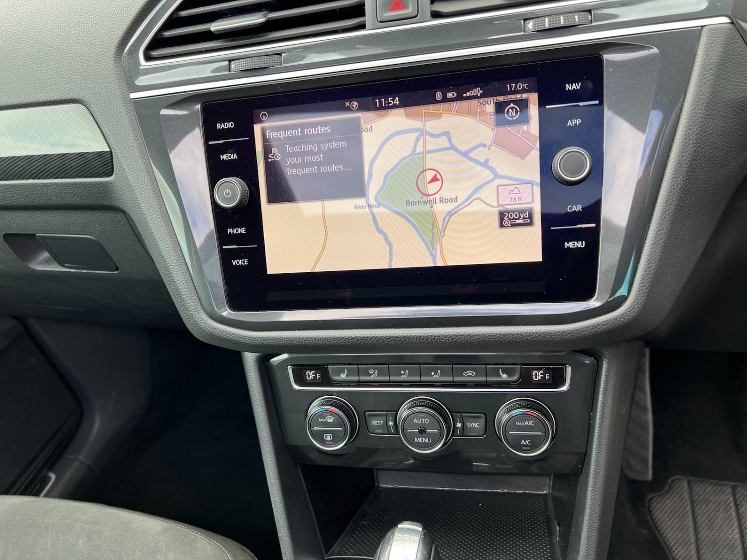 Used Volkswagen Tiguan 2018 for sale - 78122811: Photo 19