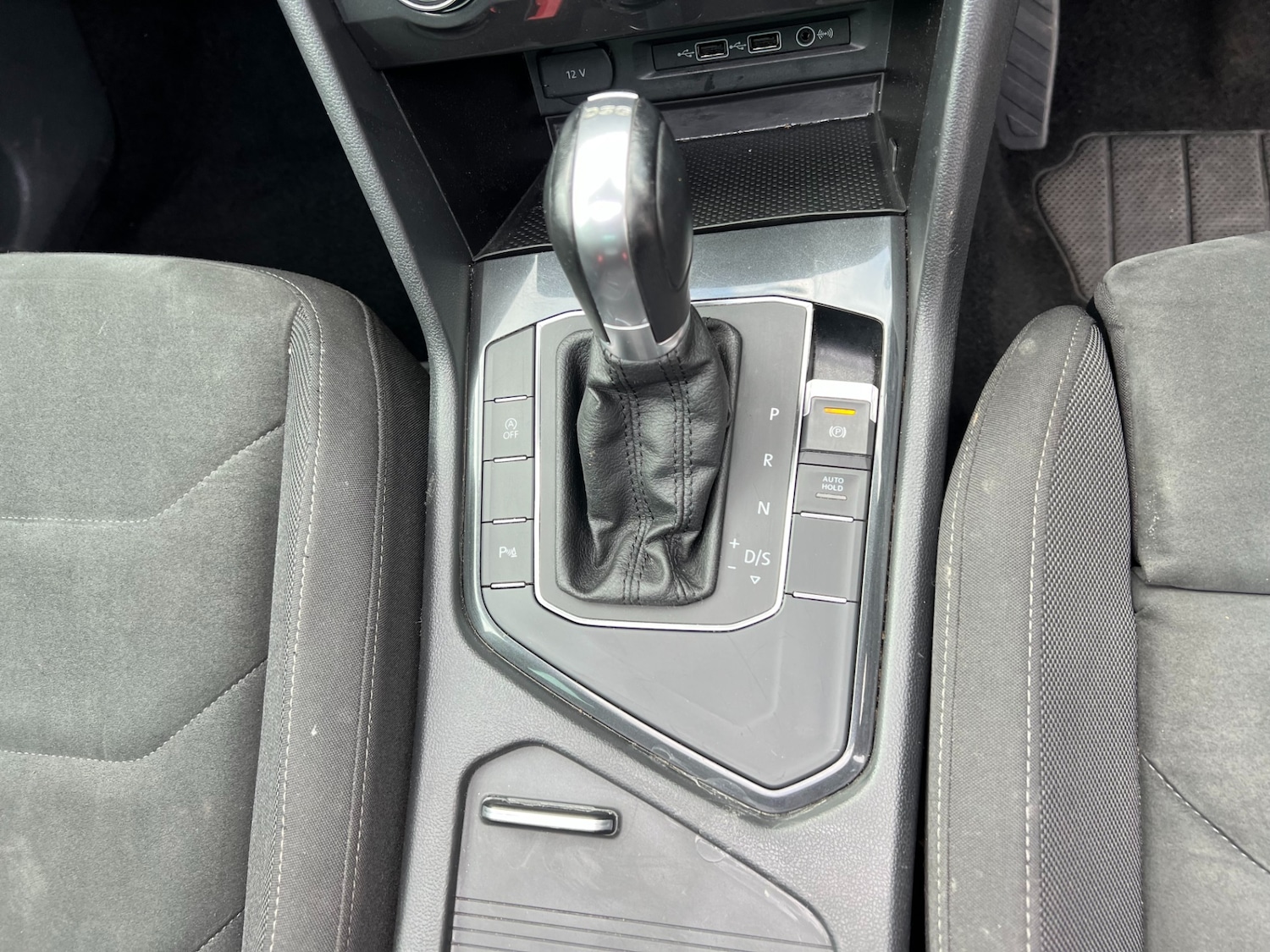 Used Volkswagen Tiguan 2018 for sale - 78122811: Photo 20