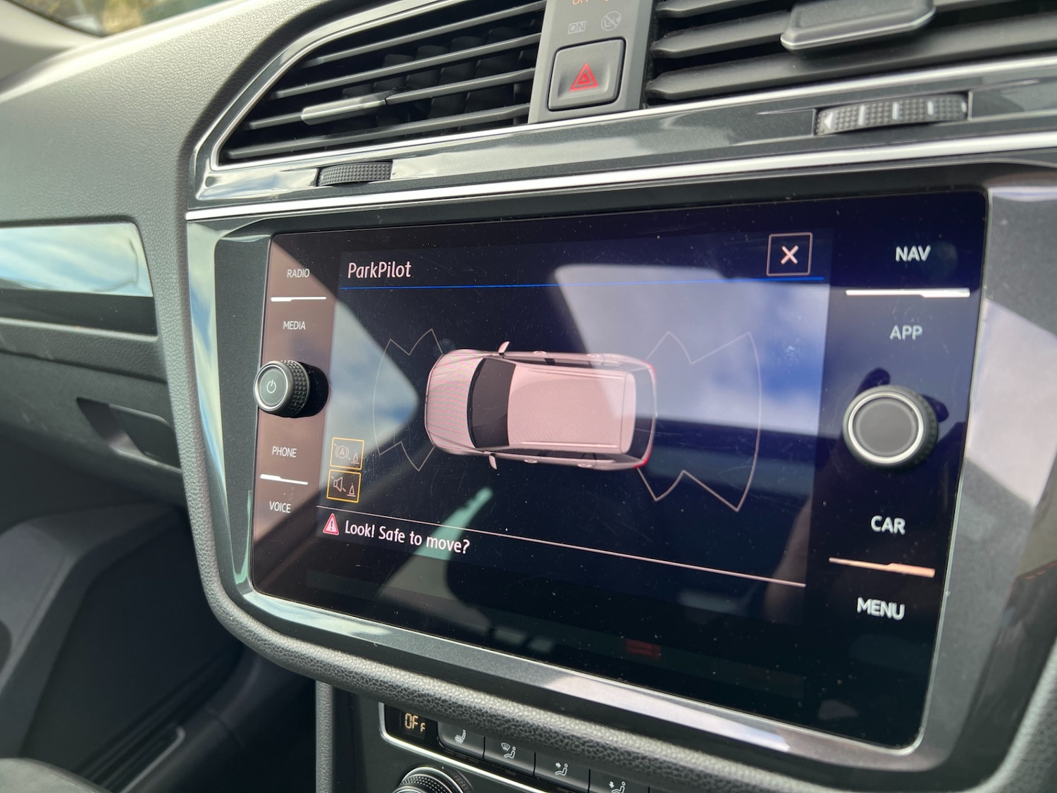 Used Volkswagen Tiguan 2018 for sale - 78122811: Photo 21