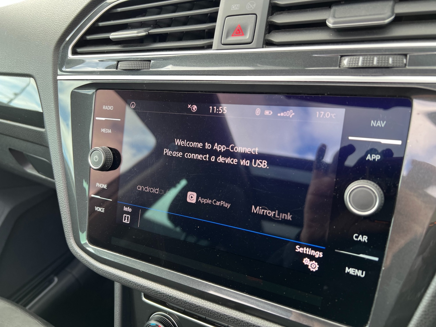 Used Volkswagen Tiguan 2018 for sale - 78122811: Photo 22