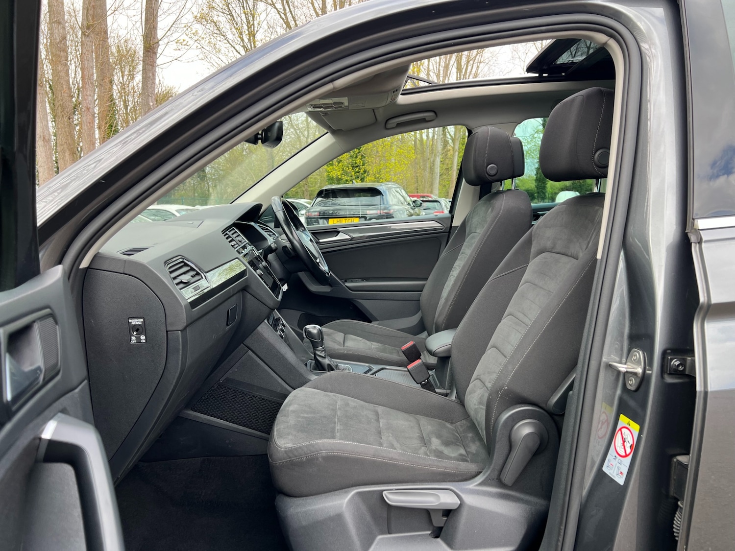 Used Volkswagen Tiguan 2018 for sale - 78122811: Photo 23