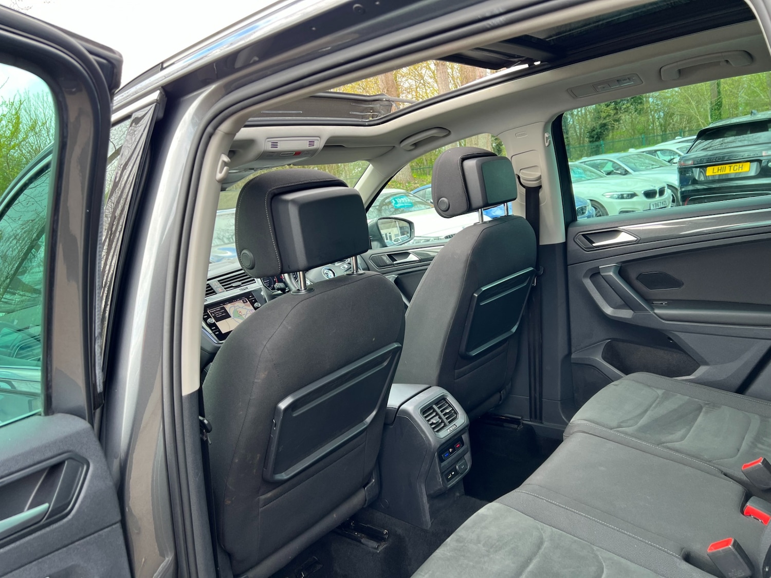 Used Volkswagen Tiguan 2018 for sale - 78122811: Photo 30