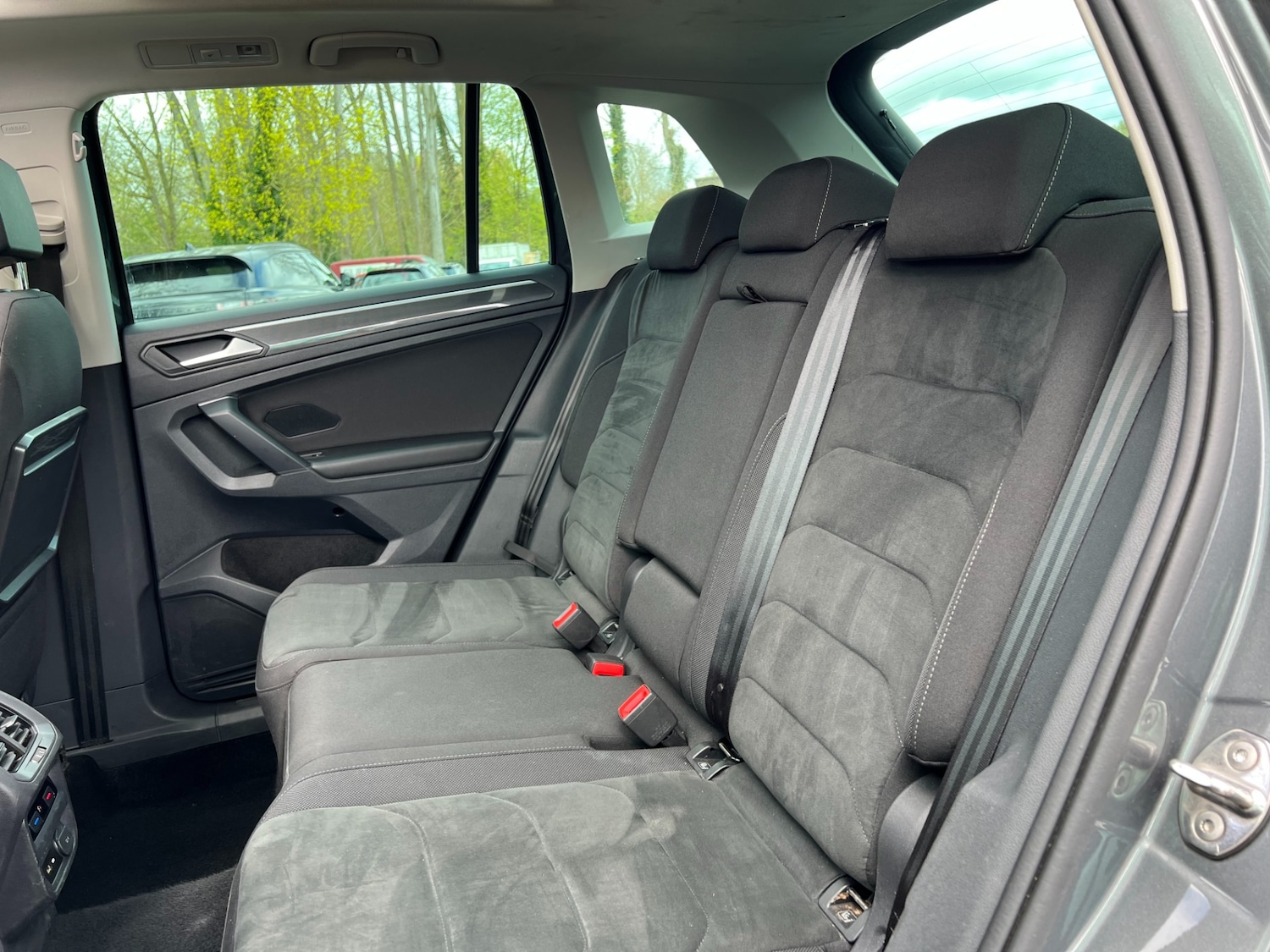 Used Volkswagen Tiguan 2018 for sale - 78122811: Photo 32