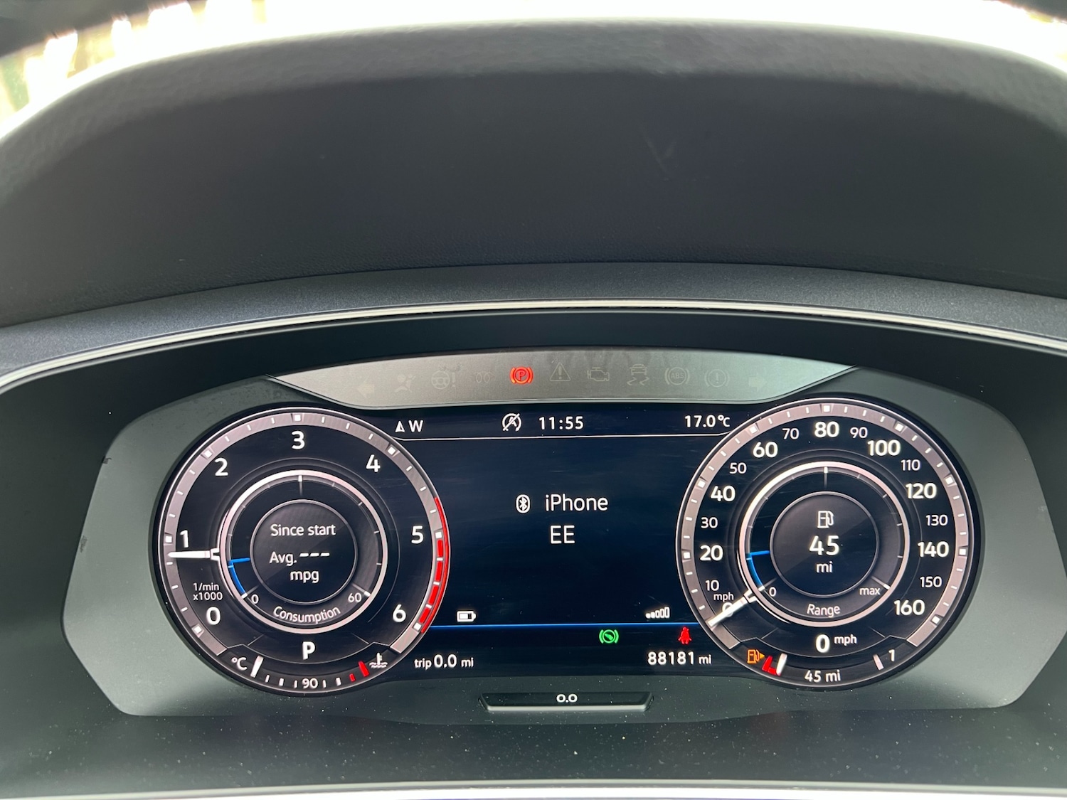 Used Volkswagen Tiguan 2018 for sale - 78122811: Photo 42