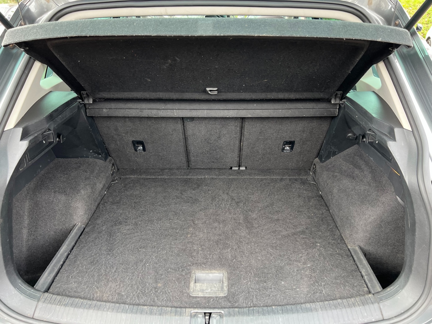 Used Volkswagen Tiguan 2018 for sale - 78122811: Photo 9