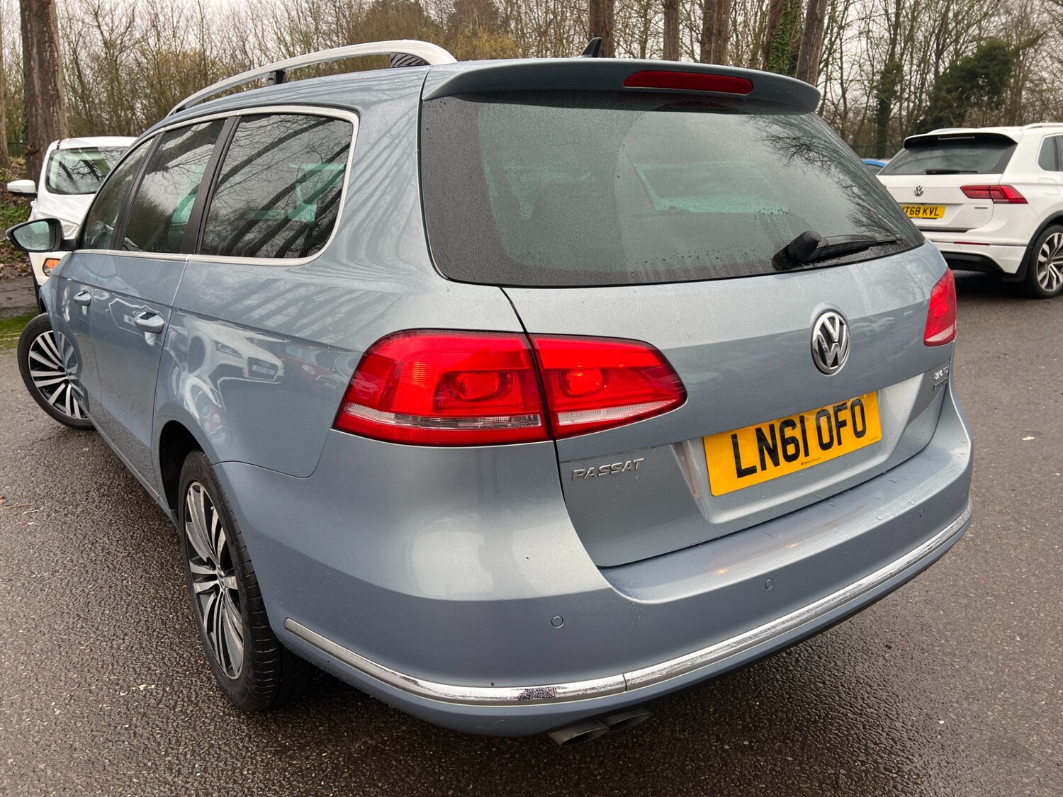 Used Volkswagen Passat 2011 for sale - 77283902: Photo 11