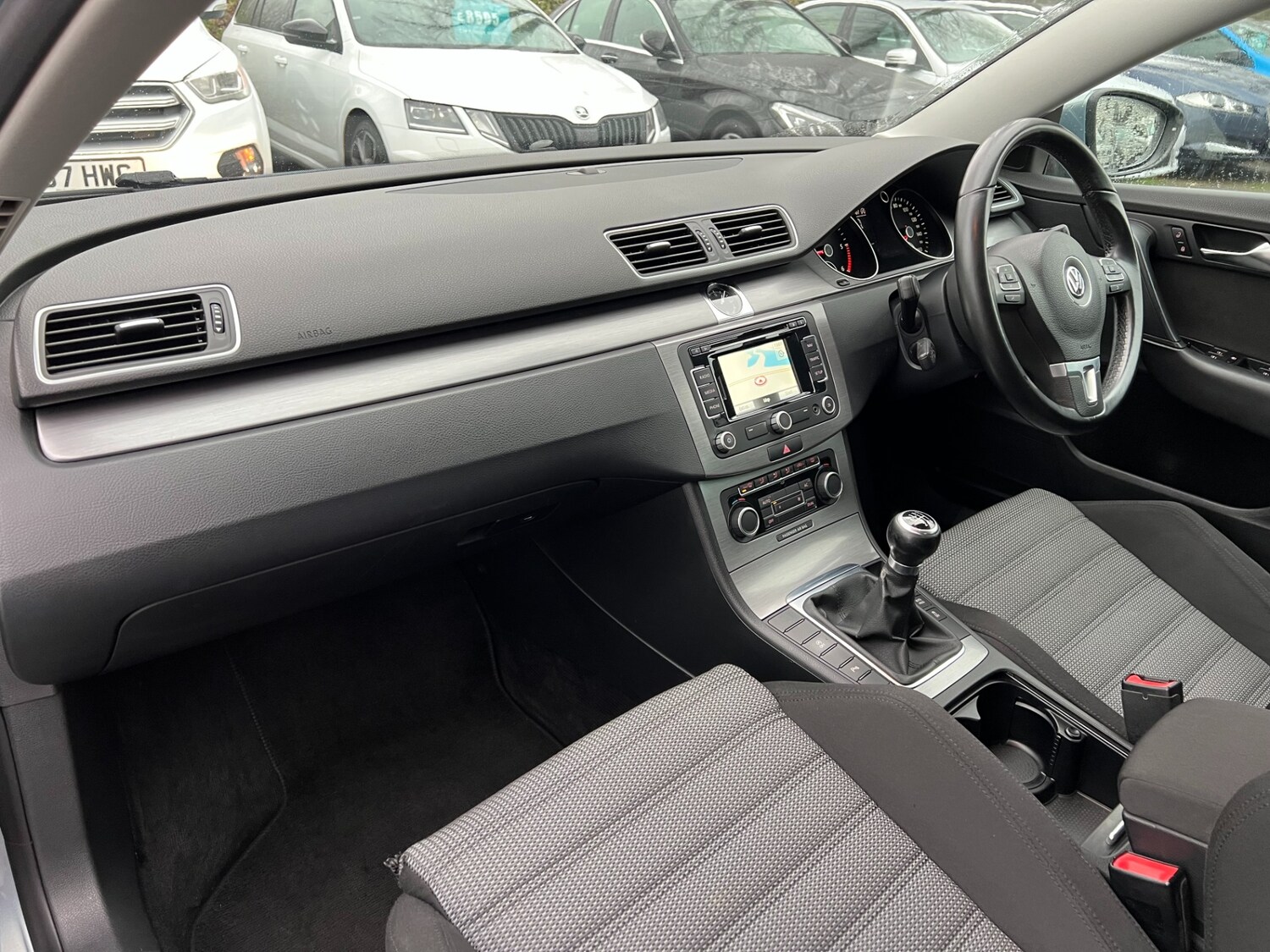 Used Volkswagen Passat 2011 for sale - 77283902: Photo 16