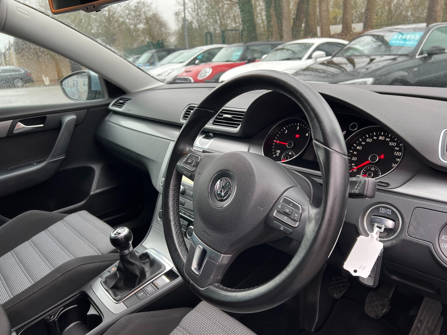 Used Volkswagen Passat 2011 for sale - 77283902: Photo 18