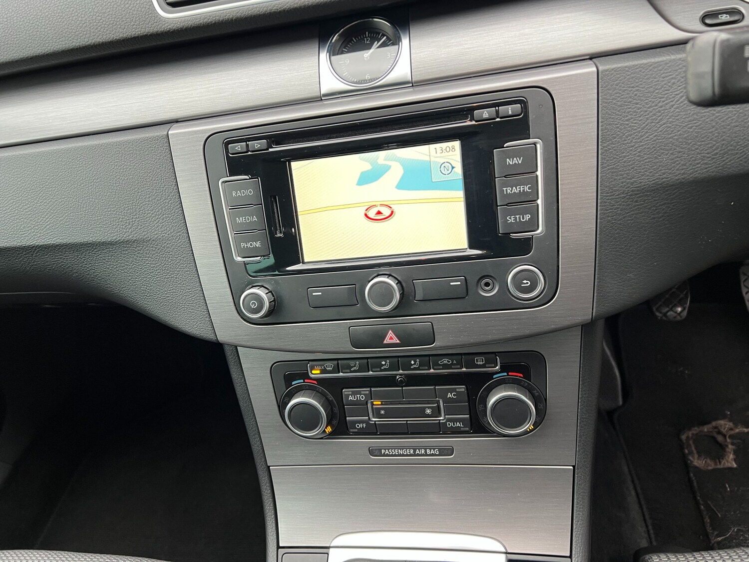 Used Volkswagen Passat 2011 for sale - 77283902: Photo 21