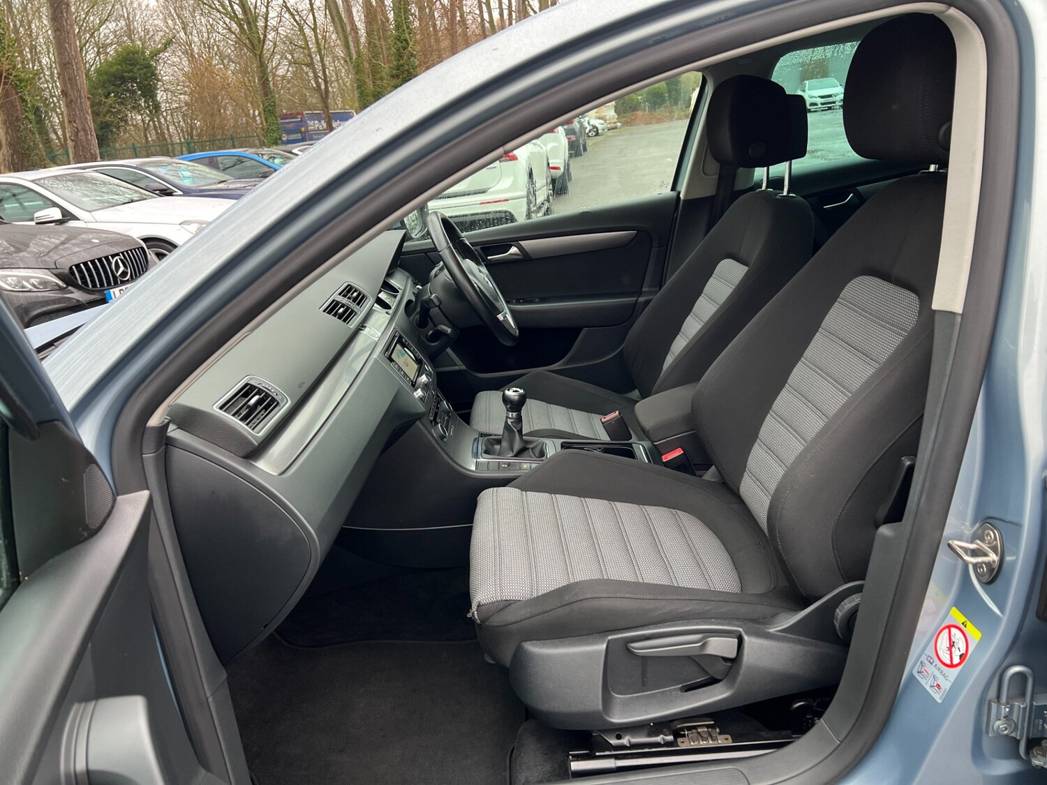 Used Volkswagen Passat 2011 for sale - 77283902: Photo 22