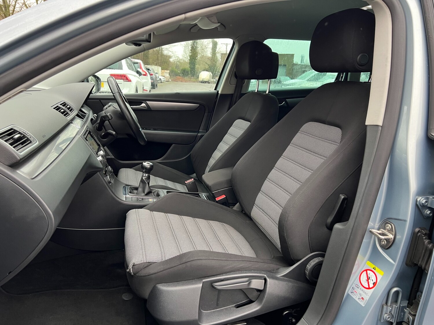 Used Volkswagen Passat 2011 for sale - 77283902: Photo 23