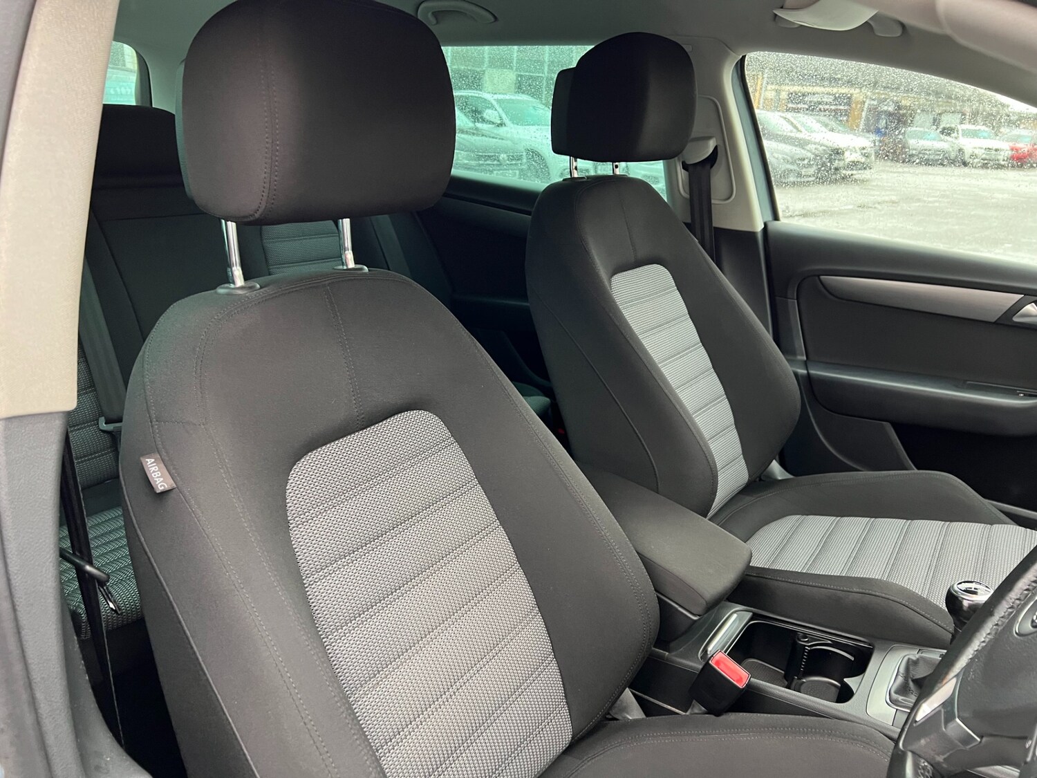 Used Volkswagen Passat 2011 for sale - 77283902: Photo 25