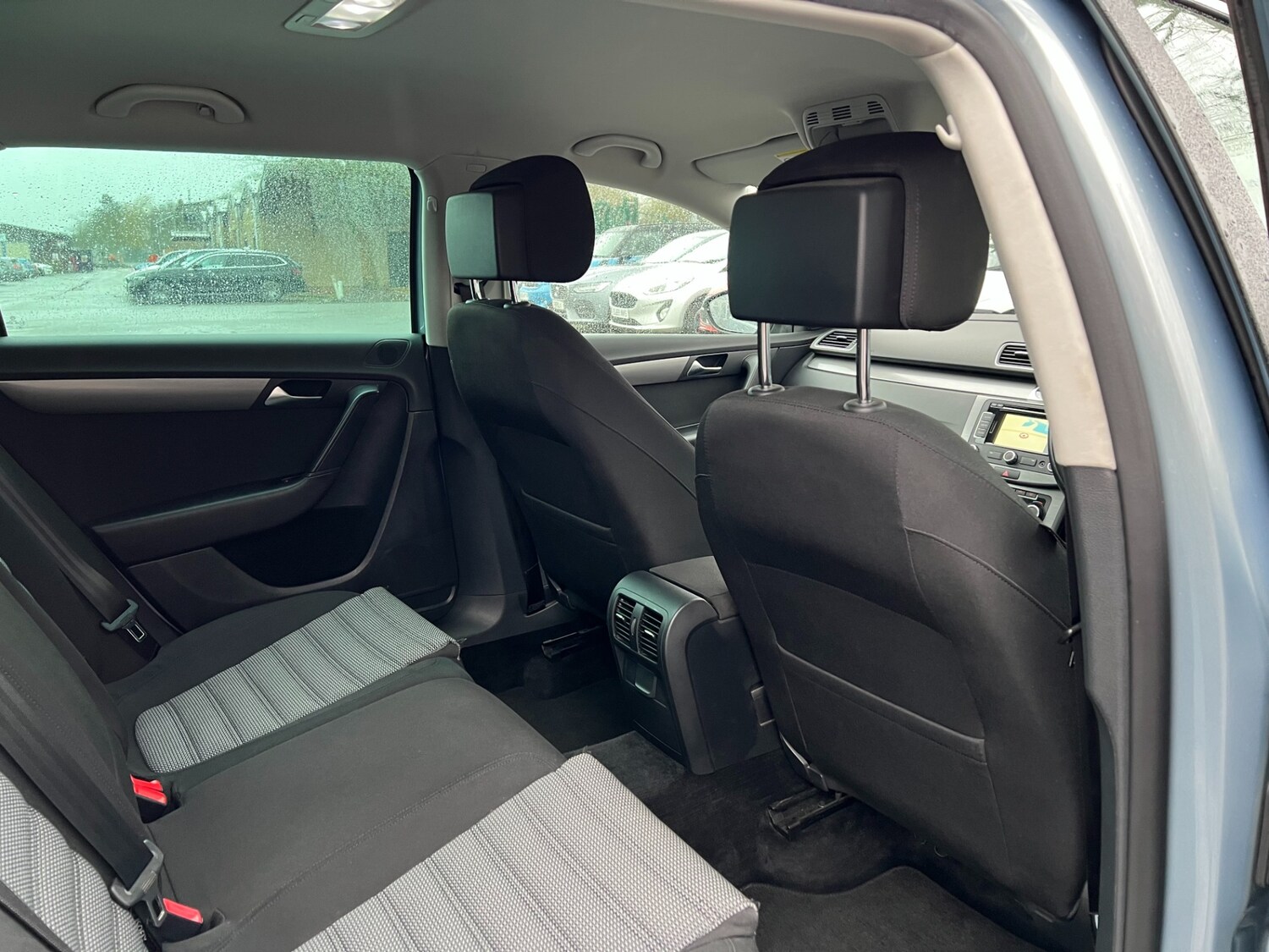 Used Volkswagen Passat 2011 for sale - 77283902: Photo 27