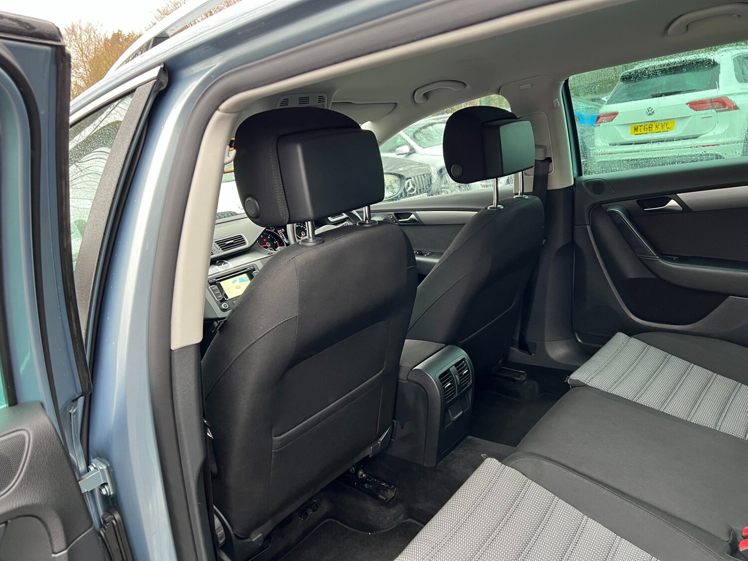 Used Volkswagen Passat 2011 for sale - 77283902: Photo 29