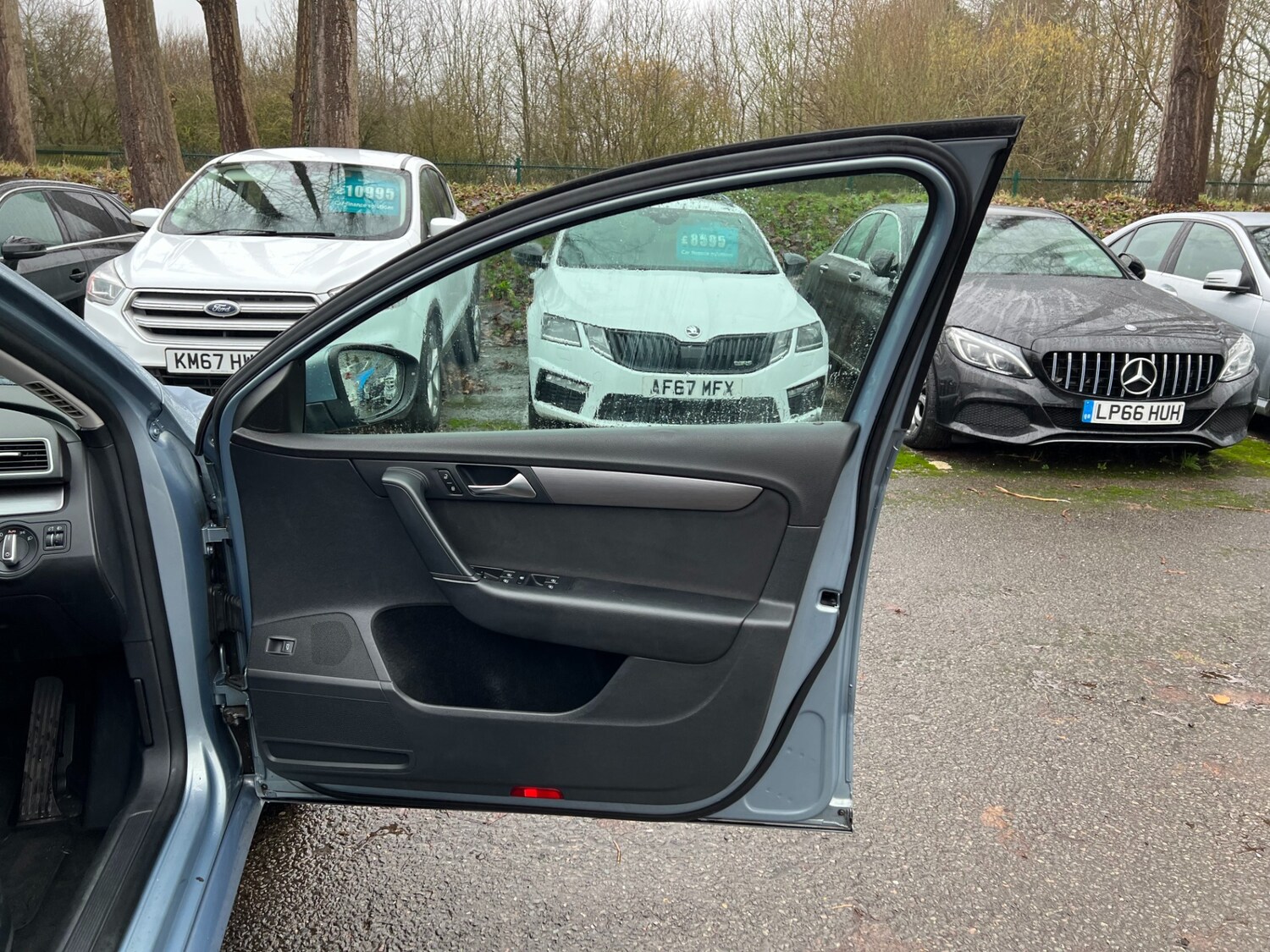 Used Volkswagen Passat 2011 for sale - 77283902: Photo 34