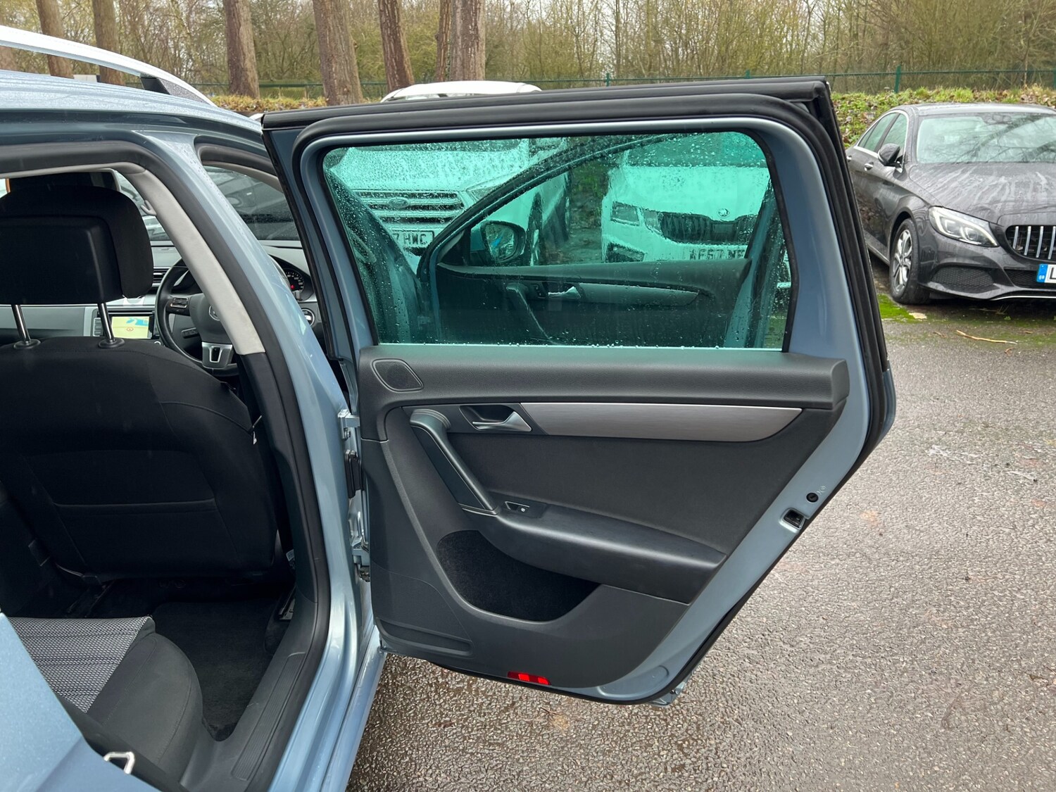 Used Volkswagen Passat 2011 for sale - 77283902: Photo 35