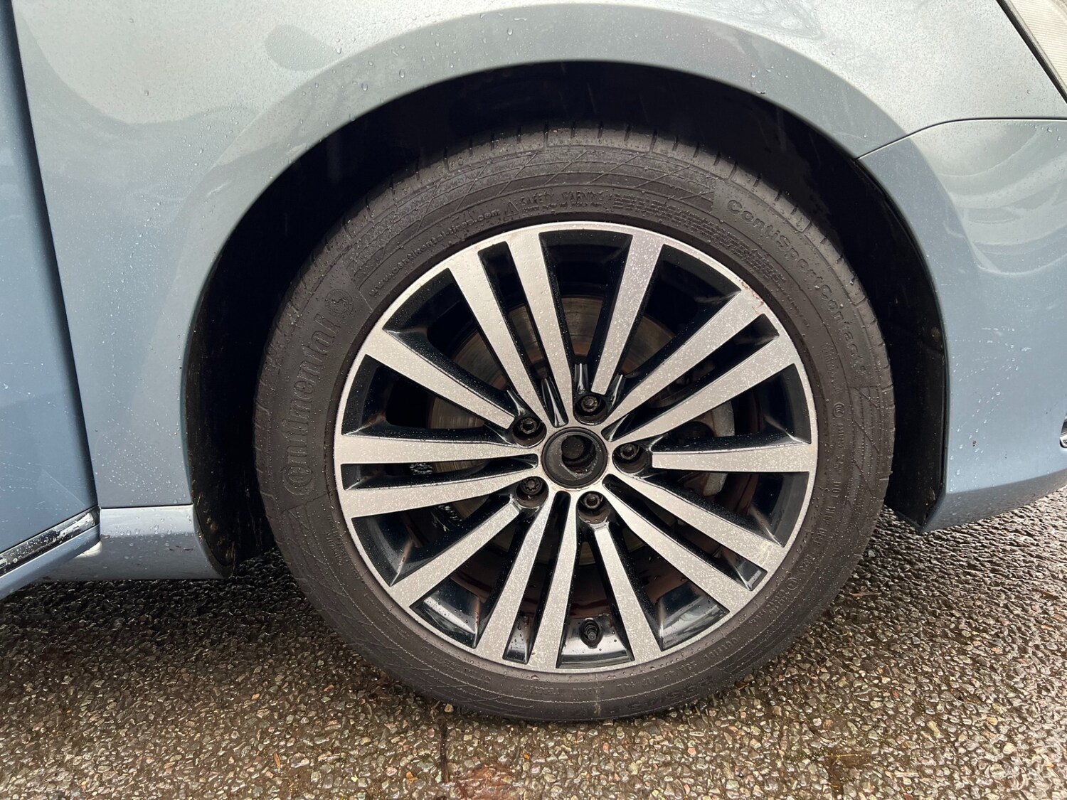 Used Volkswagen Passat 2011 for sale - 77283902: Photo 36