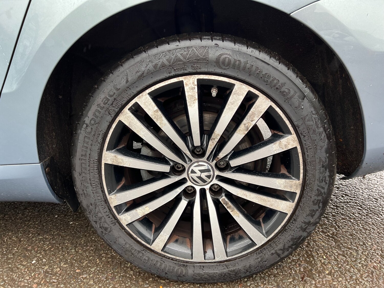 Used Volkswagen Passat 2011 for sale - 77283902: Photo 38