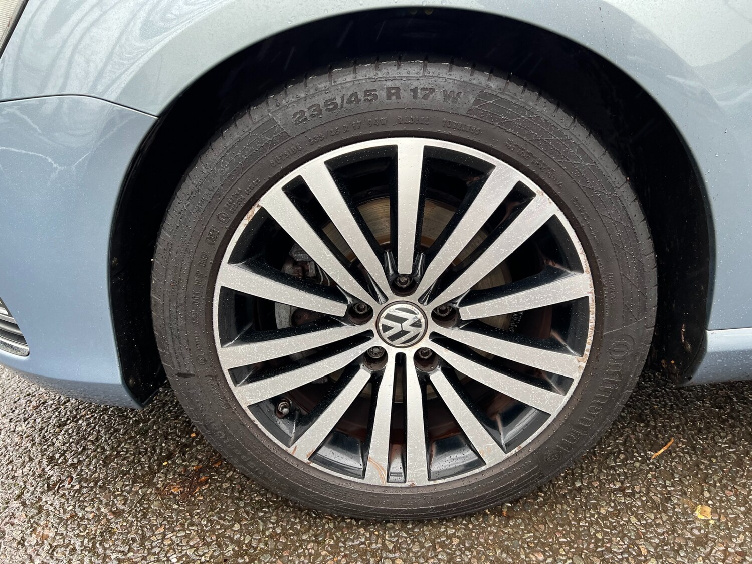 Used Volkswagen Passat 2011 for sale - 77283902: Photo 39