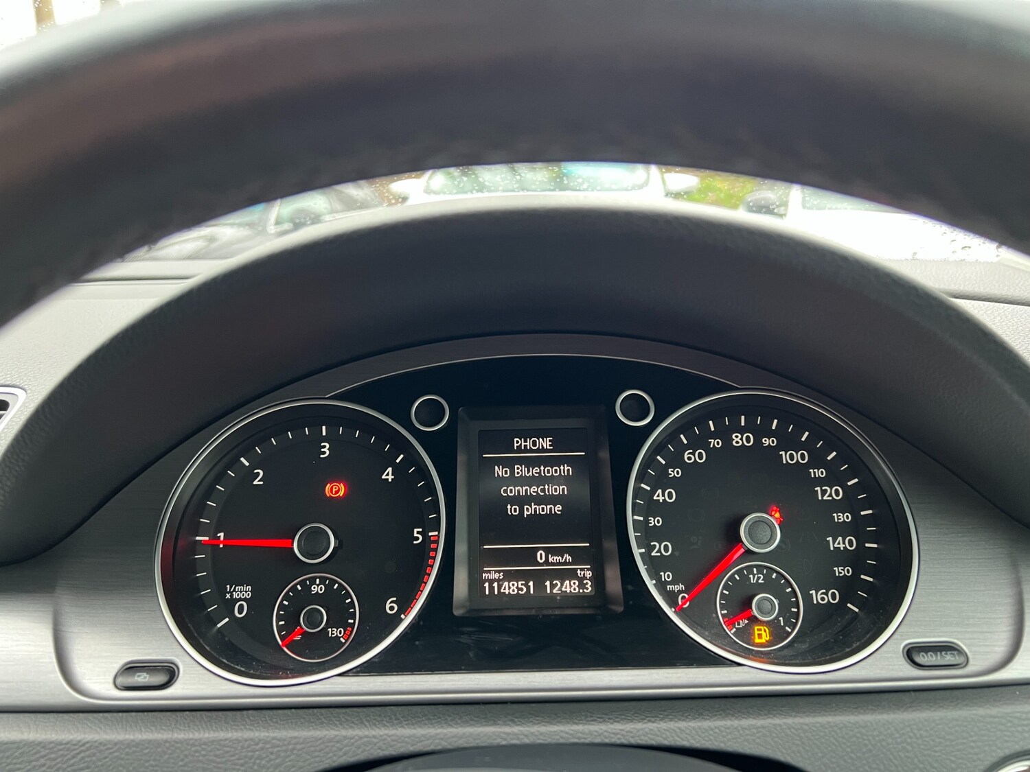 Used Volkswagen Passat 2011 for sale - 77283902: Photo 40