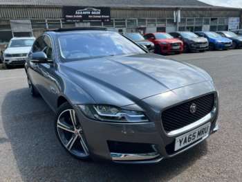 2015 (65) - 2.0d [180] Portfolio 4dr Auto