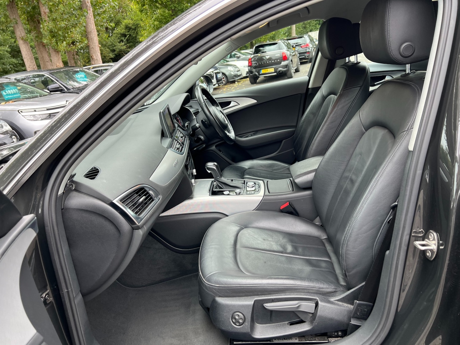 Vehicle 16