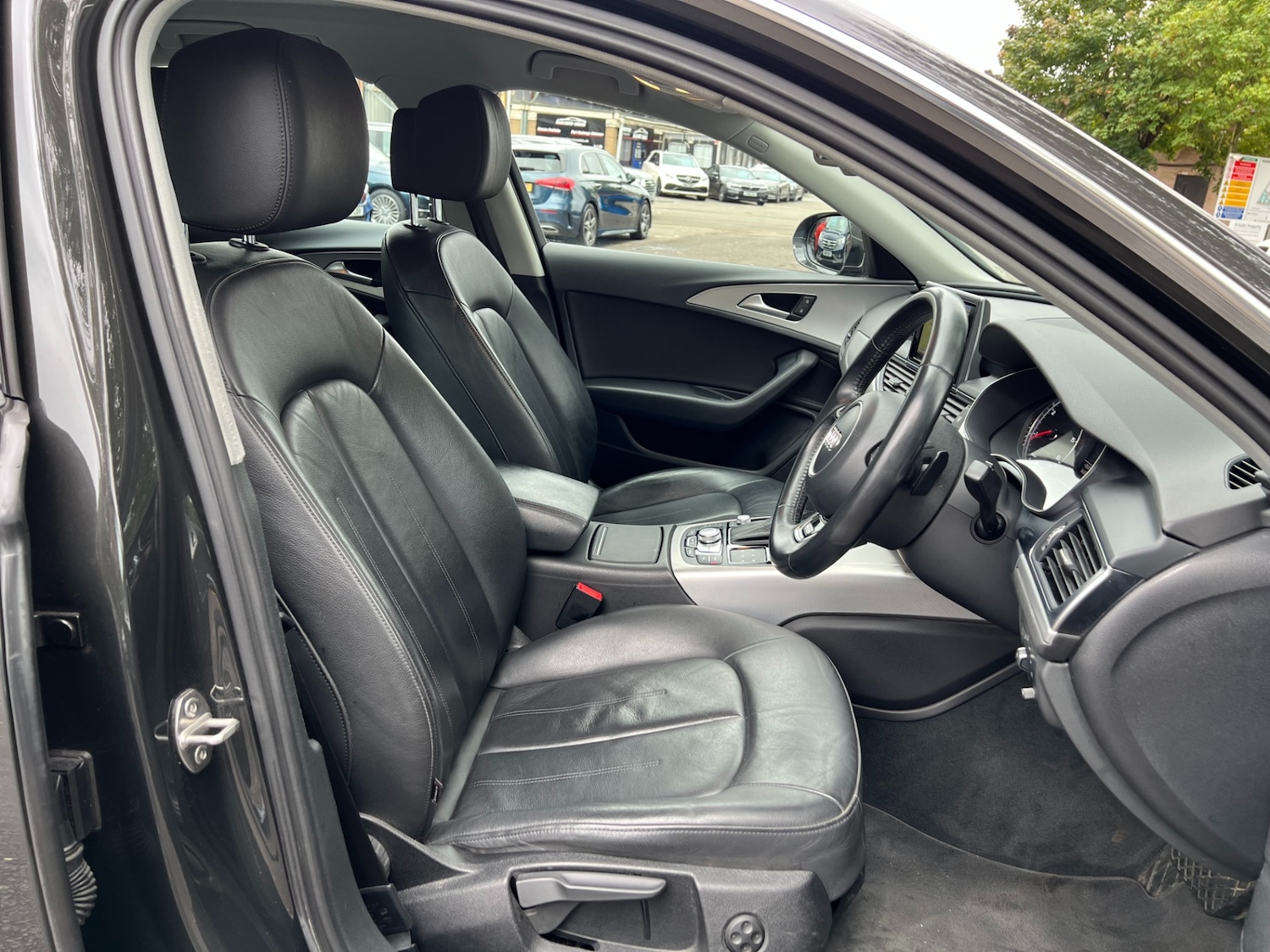 Vehicle 23