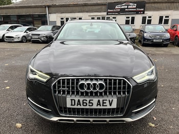 Used Audi A6 Allroad 2015 for sale - 75984937: Photo