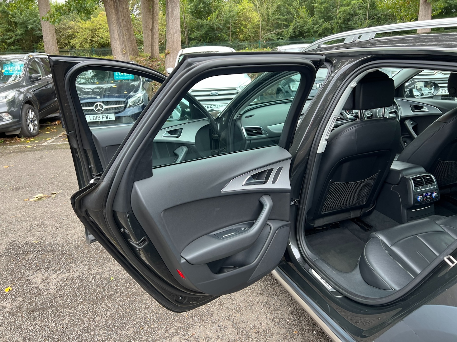 Vehicle 30