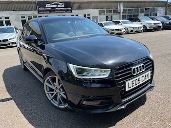 Used Audi A1 2016 for sale - 78669236: Photo
