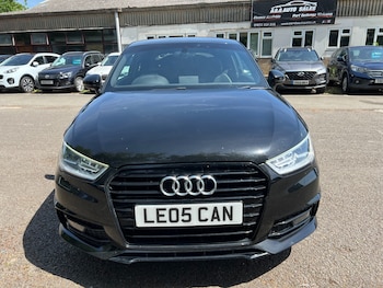 Used Audi A1 2016 for sale - 78669236: Photo