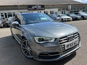 Used Audi A3 2015 for sale - 79628238: Photo
