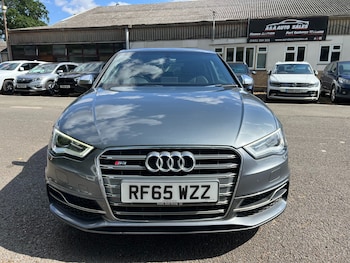 Used Audi A3 2015 for sale - 79628238: Photo