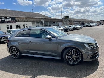 Used Audi A3 2015 for sale - 79628238: Photo