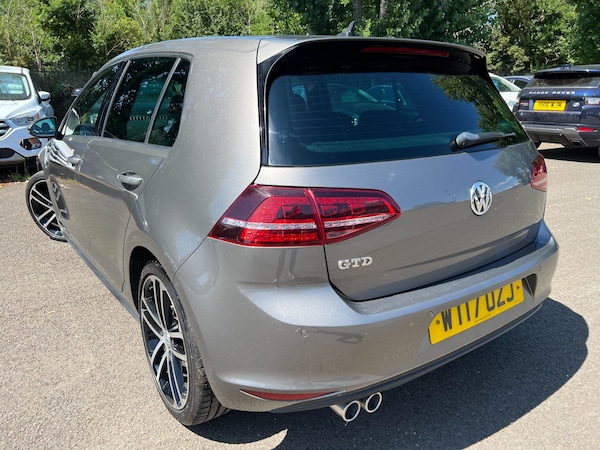 Used Volkswagen Golf 2017 for sale - 75283585: Photo 10