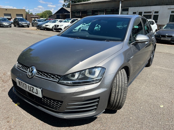 Used Volkswagen Golf 2017 for sale - 75283585: Photo 12