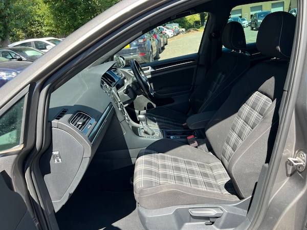 Used Volkswagen Golf 2017 for sale - 75283585: Photo 16