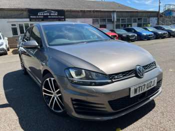 2017 (17) - 2.0 TDI GTD 5dr DSG [Nav]