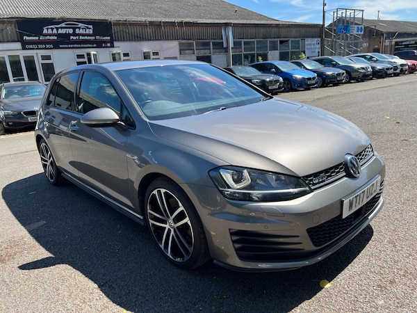 Used Volkswagen Golf 2017 for sale - 75283585: Photo 21