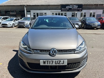 Used Volkswagen Golf 2017 for sale - 75283585: Photo