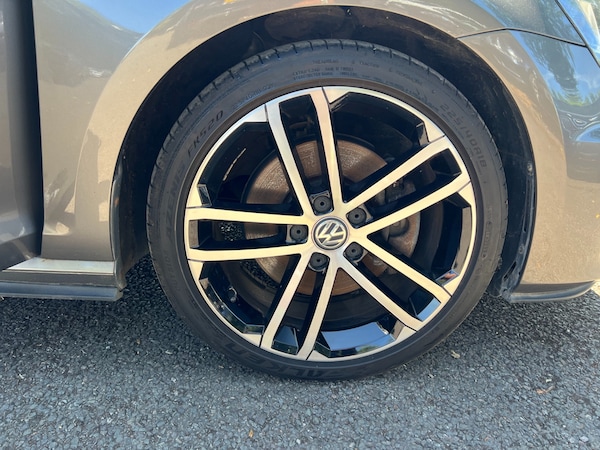 Used Volkswagen Golf 2017 for sale - 75283585: Photo 39