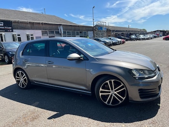 Used Volkswagen Golf 2017 for sale - 75283585: Photo